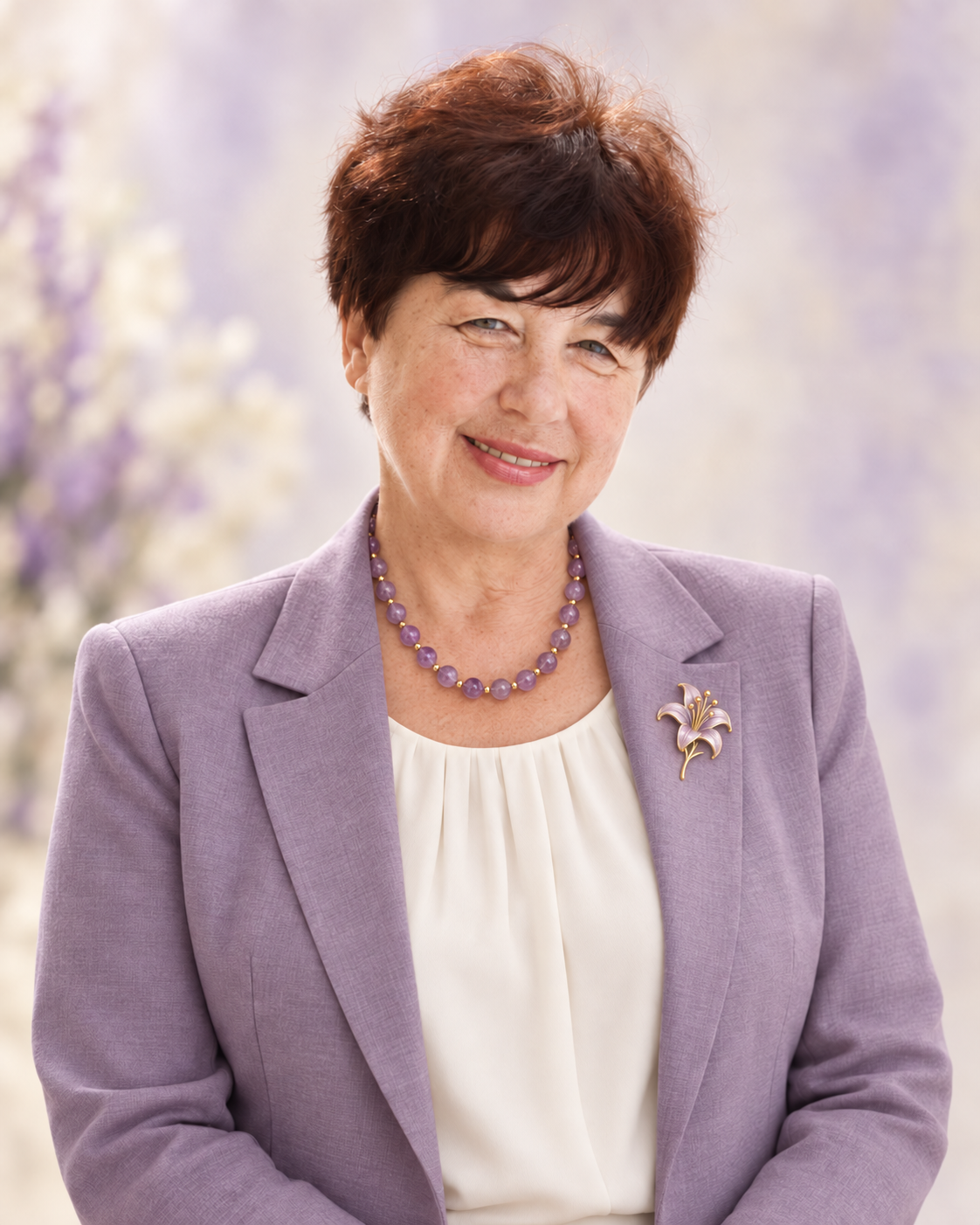 Инна Черникова