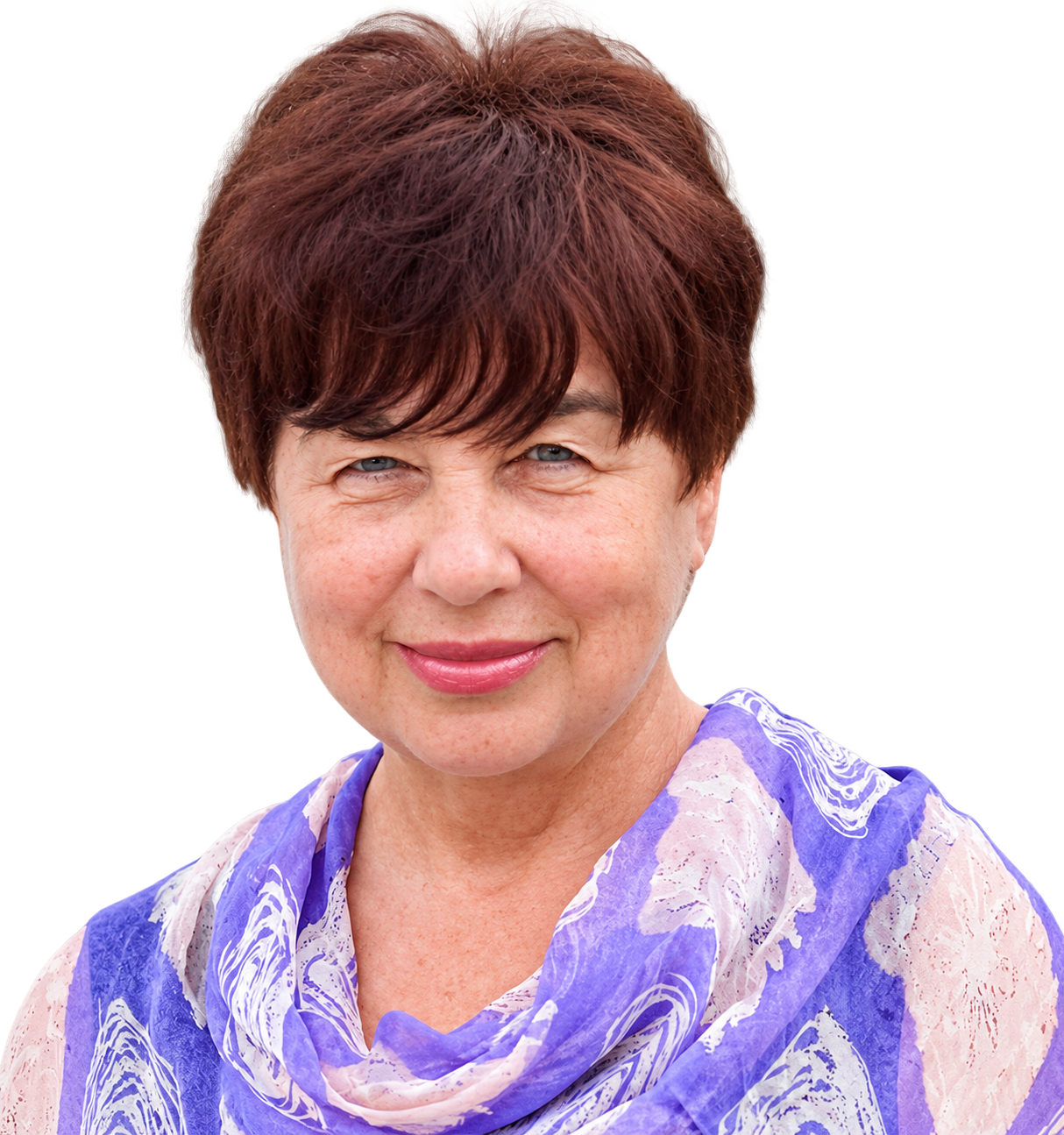 Инна Черникова