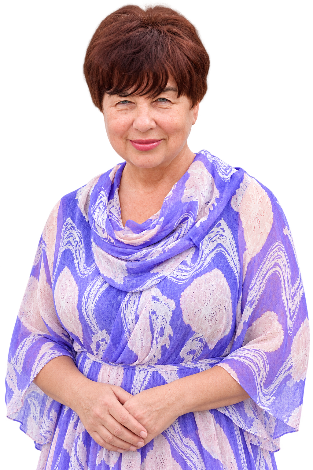 Инна Черникова